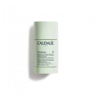 Caudalie Vinofresh Desodorante Stick 50g