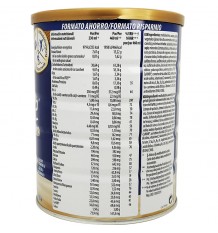 Ensure Nutrivigor Vainilla 850 gramos