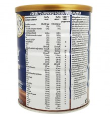 Ensure Nutrivigor Chocolate 850 gramos