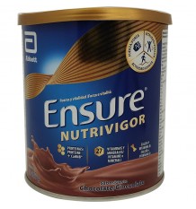 Ensure Nutrivigor Chocolate 400 gramos
