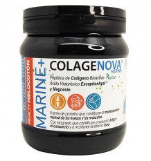 Colagenova Marine 21 dias Melocoton 295 gramos