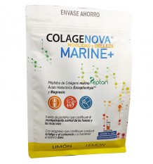 Colagenova Marine Bag to 42 Days Limon 590 g
