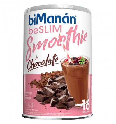 Bimanan Beslim-Smoothie Schokolade-smoothies 16