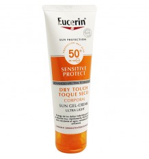 Gift Eucerin Sun Dry Touch 75ml