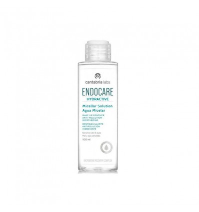 Endocare geschenk Micellar Wasser 100 ml