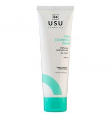 Usu Cosmetics Espuma Limpiadora con Cica Ph 5.5 120ml