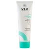 Usu Cosmetics Cleansing Foam with Cica Ph 5.5 120ml