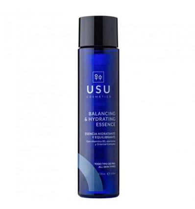 Usu Cosmetics Esencia Hidratante Equilibrante 100ml