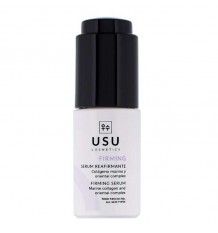 Usu Cosmetics Serum Reafirmante Firming 20ml