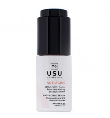 Usu Cosmetics Serum Antiedad Antiaging 20ml