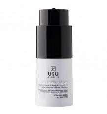 Usu Cosmetics Eye Contour Serum - 15ml Cream Platinum