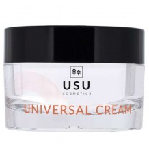 Usu Cosmetics Crème Universelle D Anti-Âge 50ml