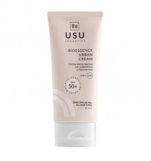 Usu Cosmetics Crema Dia Efecto barrera urban Cream 50ml