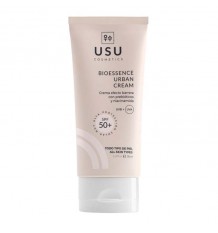 Usu Cosmetics Day Cream Barrier Effect urban Cream 50ml