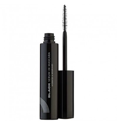 Usu Cosmetics Mascara Black Serum 8g