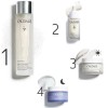 Rutina Completa Caudalie Vinoperfect 4 pasos
