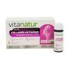 Vitanatur Collagen Antiaging 10 frascos para injectáveis 600ml