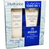 Avene Hydrance Uv-Licht, 40 ml + Make-up Entferner Flüssigkeit 3 in 1 100 ml