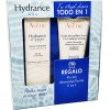 Avene Hydrance Uv riche 40 ml + Démaquillant fluide 3 en 1 100 ml