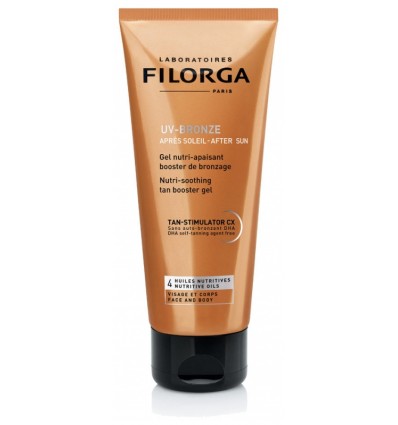 Filorga Uv Bronze After Sun 200ml