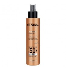 Filorga Uv Bronze 50 Körper Körper Spray 150 ml
