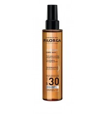 Filorga Uv Bronze 30 Body Spray pour le corps 150ml