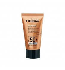 Filorga Uv Bronze 50 Crème pour le Visage 50ml