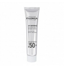 Filorga Uv Defense 50 Face Cream 40ml