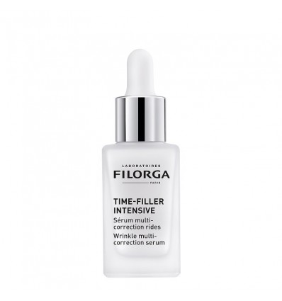 Filorga Time Filler Intensive Serum Antiarrugas 30ml