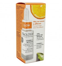 Teaology Serum Vitamina C Infusion 15ml