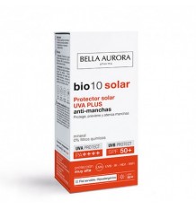 Bella Aurora Bio 10 Anti-Taches Solaires Spf50 50 ml