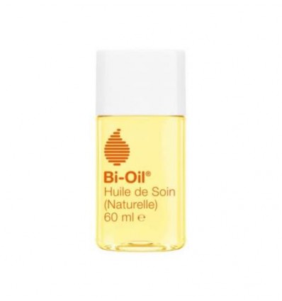 Bio Oil Natural 60ml