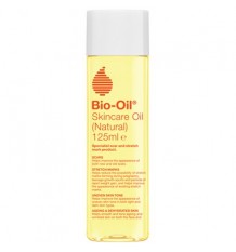 Bio Oil Natural 125ml