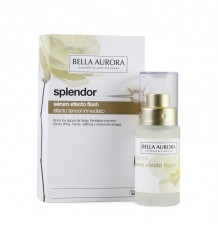 Bella Aurora Splendor Serum Efecto Flash 30ml