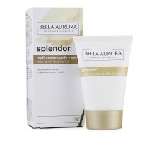 Bella Aurora Splendor Reafirmante Cuello y Escote 50ml