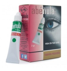 Abeñula Verde Pequeña 2g