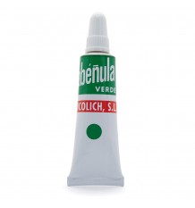 Abeñula Verde Grande 4.5g