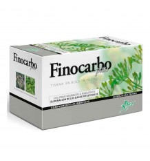 Finocarbo Plus 20 Saquetas