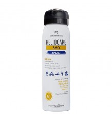 Heliocare 360 Sport Spray Spf50 100ml