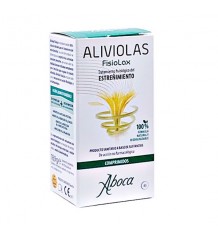 Aliviolas Fisiolax 45 Gélules
