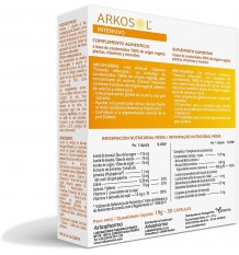 Arkosol Intensivo 30 Perlas 2