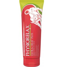 Physiorelax Ultra Heat 250ml