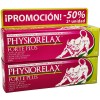 Physiorelax Forte 75 ml+75 ml Économiseur Duplo