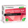 Arkosterol Plus 30 Capsules
