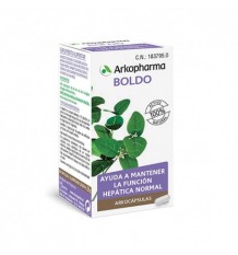 Arkokapseln Boldo 48 Kapseln