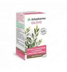 Arkokapseln Olivo 48 Kapseln