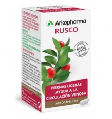 Arkocapsulas Rusco 45 Cápsulas