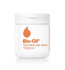 Organic oil Gel 100ml