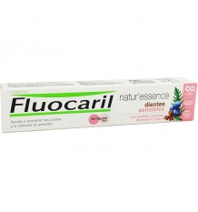 Fluocaril Natur Essence dentes sensíveis 75ml