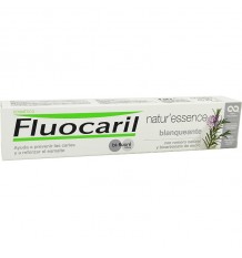 Fluocaril Natur Essence Blanchissante 75ml